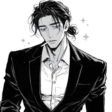 Profile image of Shin Sihyuk
