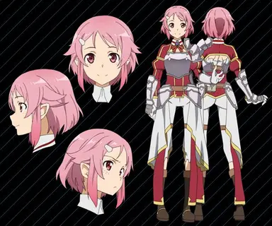 Profile image of リズベット