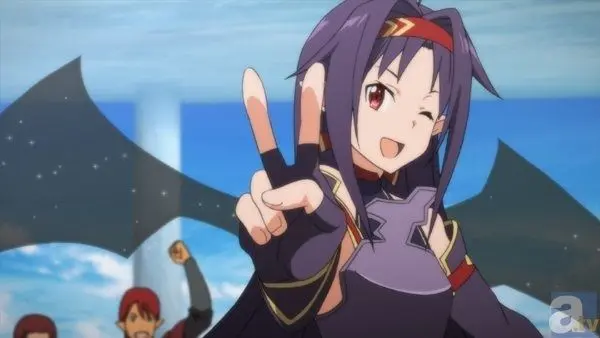 Profile image of ユウキ