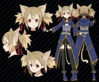 Profile image of シリカ