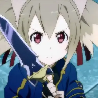 Profile image of シリカ