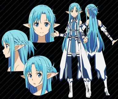 Profile image of アスナ