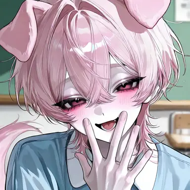 Profile image of Mau