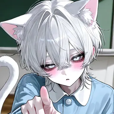 Profile image of Saki