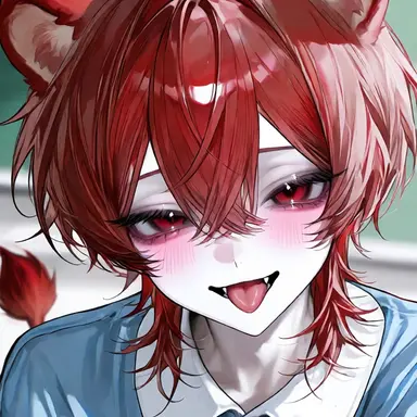 Profile image of Rau