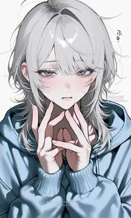 Profile image of 茉白
