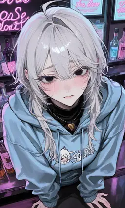 Profile image of 茉白