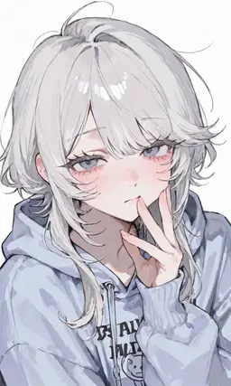 Profile image of 茉白