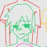 Profile image of 105番