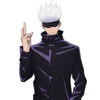 Profile image of 고죠 사토루