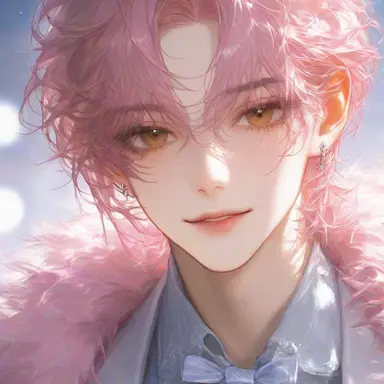 Profile image of リオ