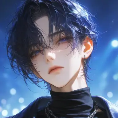 Profile image of レン