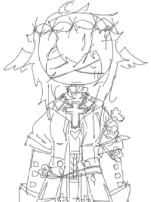 Merrystatue의 신테이커//Sintaker