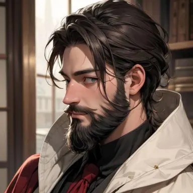 Profile image of ウォルター