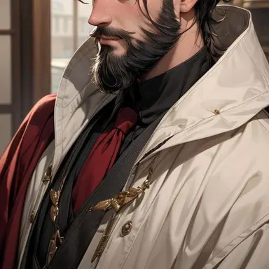 Profile image of ウォルター