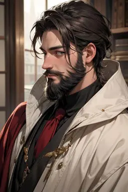 Profile image of ウォルター