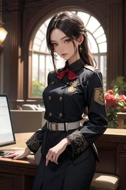 Profile image of アンゼリカ