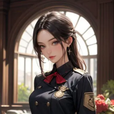 Profile image of アンゼリカ