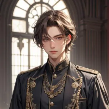 Profile image of フレディ