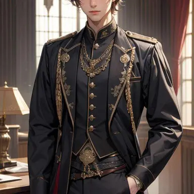 Profile image of フレディ