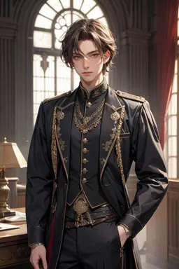 Profile image of フレディ