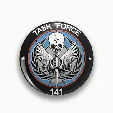 Profile image of Tf141 rp