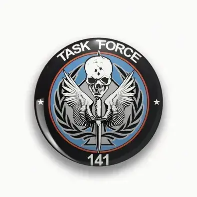 GildedBar4353의 Tf141 rp