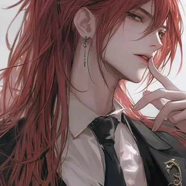Profile image of Kael
