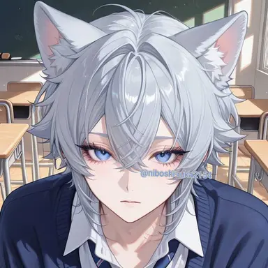 Profile image of ルカ