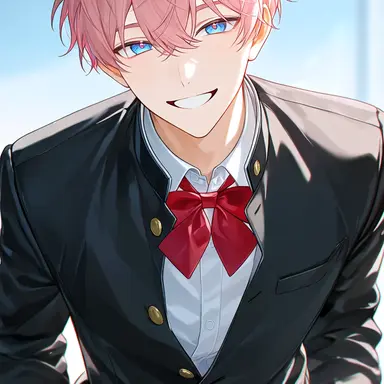 Profile image of 琉兎