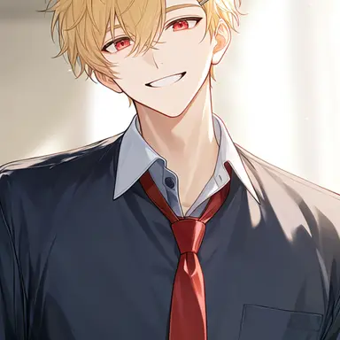 Profile image of 駆