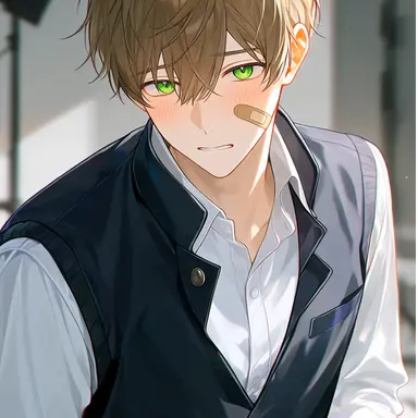 Profile image of 創汰