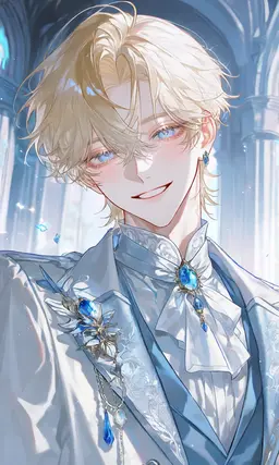 Profile image of Luciel