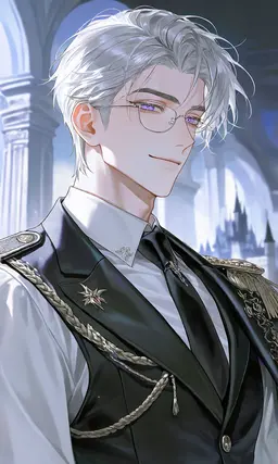 Profile image of Shion