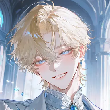 Profile image of Luciel