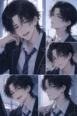 Profile image of 月