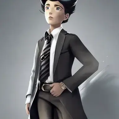 Profile image of Gassy Gus