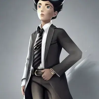 LeftTongs9676의 Gassy Gus