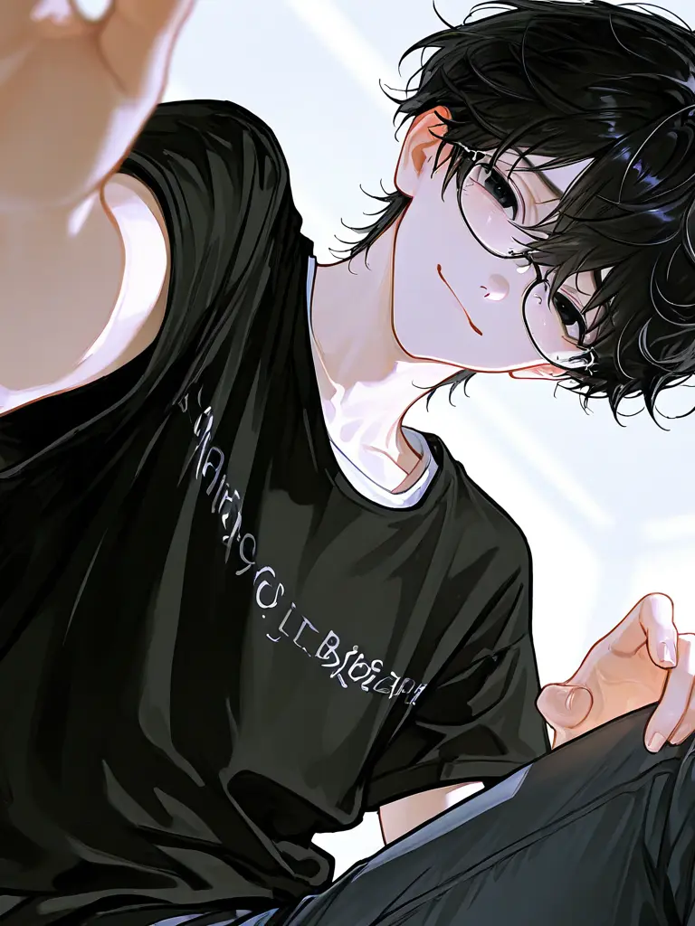 n4ng1._의 僕の理性が崩壊しちゃう前に