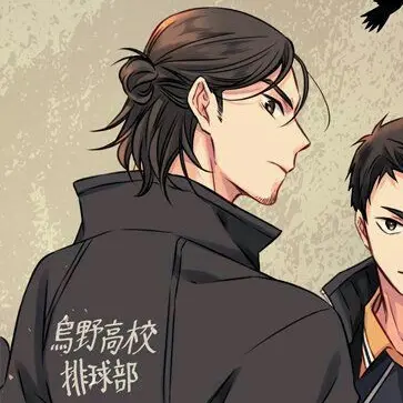 Profile image of 東峰旭