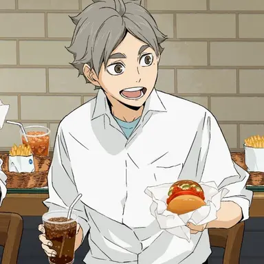 Profile image of 菅原孝支