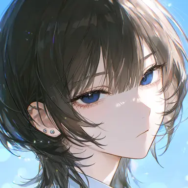Profile image of 紫音