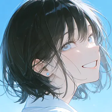 Profile image of 霞