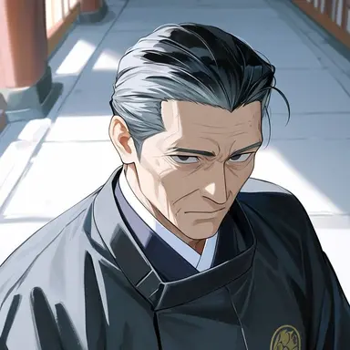 Profile image of Tokinobu