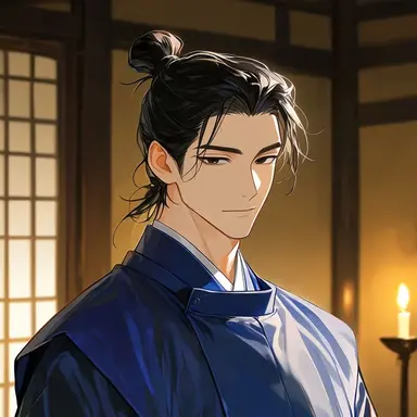 Profile image of Harumitsu
