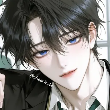 Profile image of Braden Chapman