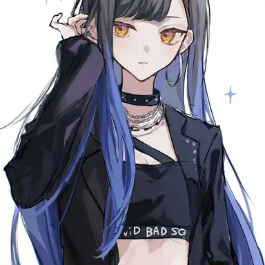 Profile image of 시라이시 안