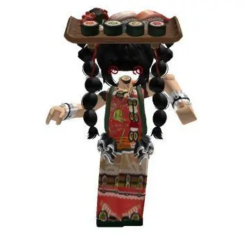 Profile image of 미미