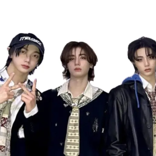 Alsrud116의 동현, 동민, 성호