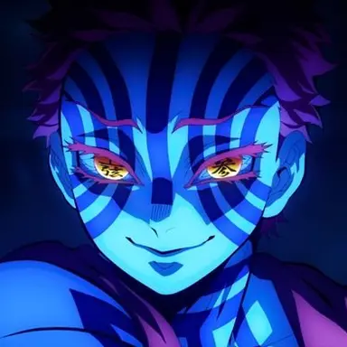 Profile image of 猗窩座